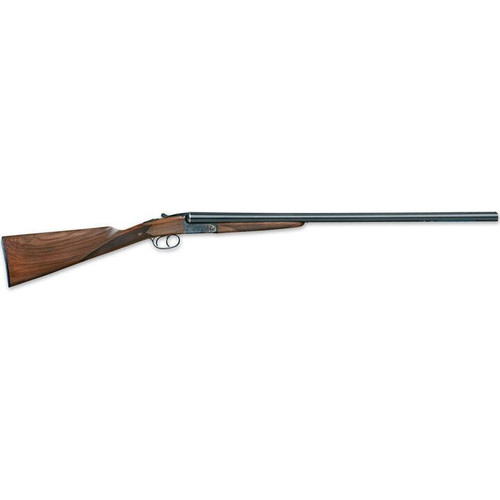Italian Firearms Group Iside Basic Lever Action 28 Gauge Shotgun 28" Barrel Wood Stock
