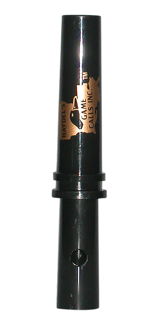 Haydel's Game Calls VTM90 Variable Tone Mallard Hen Call
