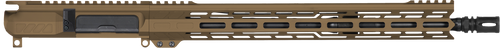 CMMG Resolute MK4 5.56x45mm NATO 16.1" Barrel Midnight Bronze