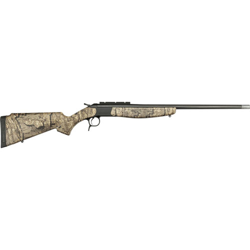 CVA Scout 410 Gauge Shotgun 22" Barrel Realtree Timber Stock