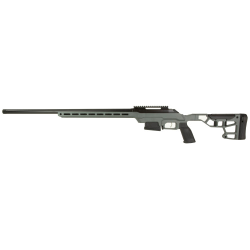 Colt CBX Precision Rifle 6.5 Creedmoor 26" Barrel Platinum Gray Chassis - Image 1
