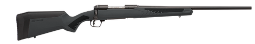 Savage Arms 110 Hunter Bolt Action Rifle .243 Win 22" Barrel Black Stock