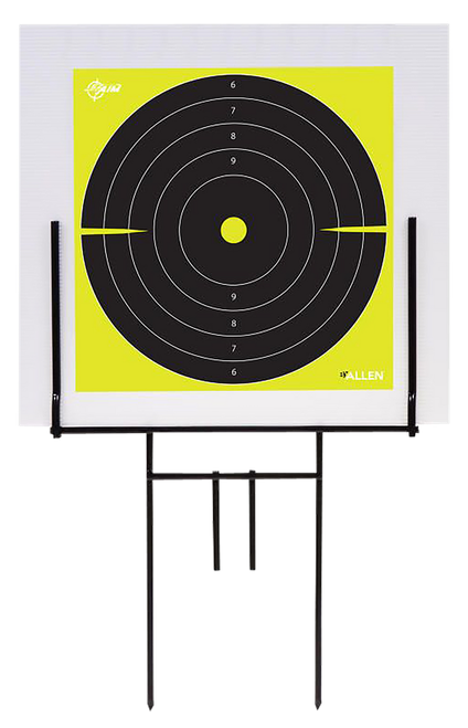 Ez-Aim 15309 Portable Target Stand 18x19 Inches