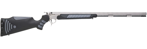 Thompson Center Arms Encore Pro Hunter .50 Caliber Muzzleloading Rifle 20" Black Composite Stock
