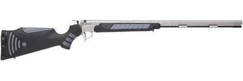 Thompson Center Arms Encore Pro Hunter .50 Caliber Muzzleloading Rifle 20" Black Composite Stock