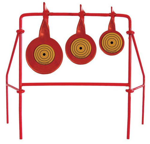 Do-All Traps Spinner .22 Caliber Steel Target