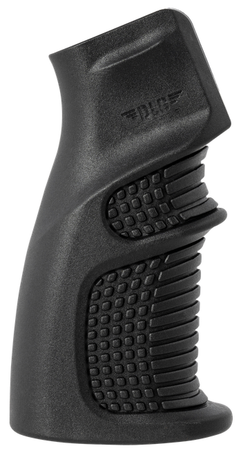 NcStar DLG090 Ergonomic Grip Black Polymer AR-Platform