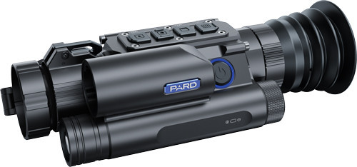 Pard NV008SP2 Night Vision Rifle Scope with Rangefinder