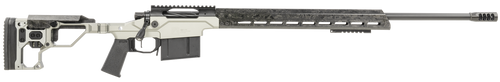Christensen Arms Modern Precision Bolt Action Rifle 6.5 PRC 24" Carbon Fiber Barrel Black Nitride Finish Tungsten Stock