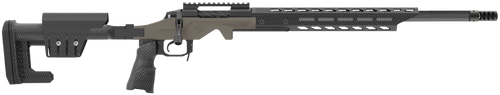 Fierce Firearms FMTR300PRC20TU MT Reap Bolt Action Rifle 300 PRC 20" Tungsten