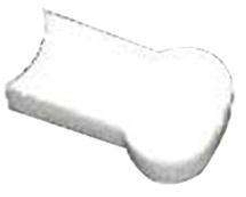 Mec Charge Bar Rubber Insert