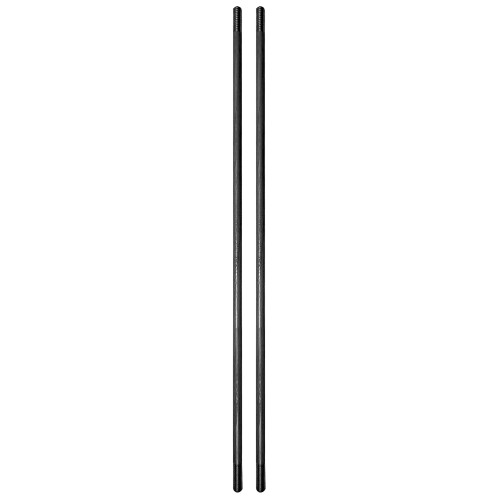 Yankee Hill Machine VICTRA-12 8-Inch Assembly Rods Stainless Steel