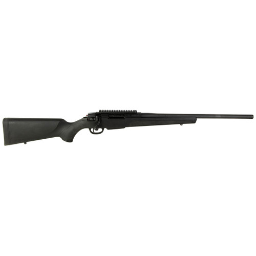 Savage Arms Stevens 334 Bolt Action Rifle .308 Winchester 20" Barrel Black Stock