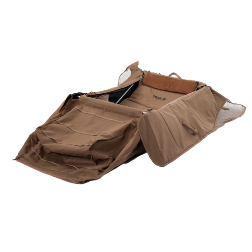 Higdon Outdoors Quickdraw Layout Blind Dirt
