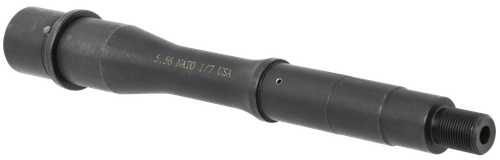 Tacfire Barrel AR-15 5.56x45mm NATO 7.50" Black Nitride