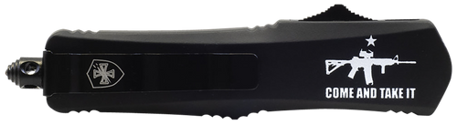 Templar Knife SAR15531 Gen II OTF Knife Templar Knife SAR15531 Gen II OTF Knife