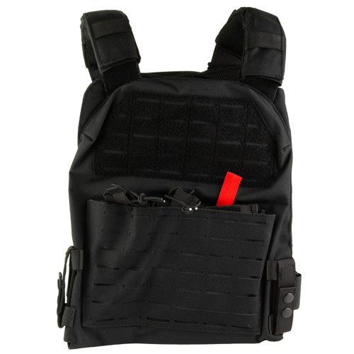 NcStar LSR Plate Carrier 2XL Black