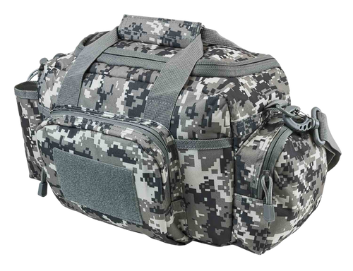 NcStar CVSRB2985D VISM Range Bag Small Digital Camouflage