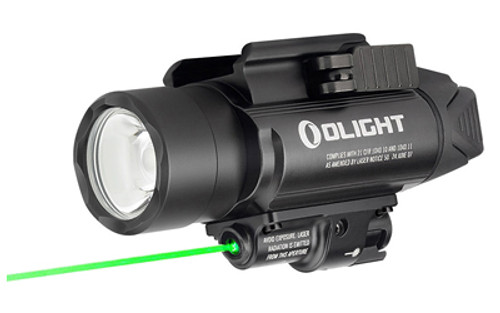 Olight Baldr Pro Weapon Light Black Olight Baldr Pro Weapon Light Black