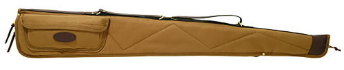 Boyt Harness 0GCWC5206 Shotgun Case 52 Inch Khaki Canvas