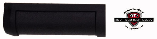 Advanced Technology Tactical Standard Forend Remington 870, Mossberg 500, 590, 835, Winchester 1200, 1300 12 Gauge Polymer Black