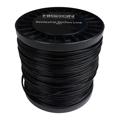 Higdon Outdoors Battleship Anchor Line 500'