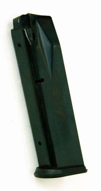 ProMag Magazine Beretta 8000 Cougar 9mm Luger 15-Round Steel Blue
