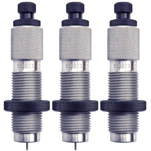 Redding Deluxe 6mm Dasher Full Length Sizing, Bullet Seating, Neck Sizing 3 Die Set