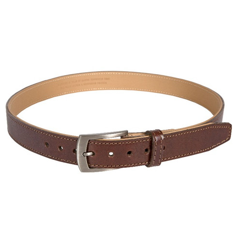 Magpul El Empresario Tejas Gun Belt Chocolate 42"