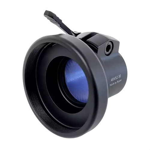 AGM Global Vision Rattler TC35 Front Q-R Adapter (35mm Objective Lens)