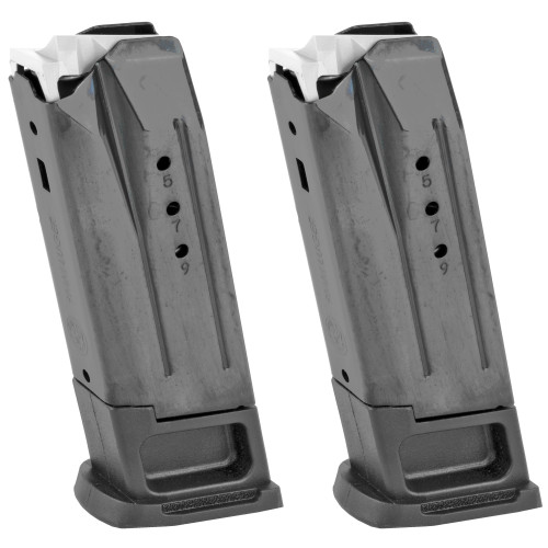 Ruger Magazine Ruger SEC-9 9mm 10-Round 2-Pack