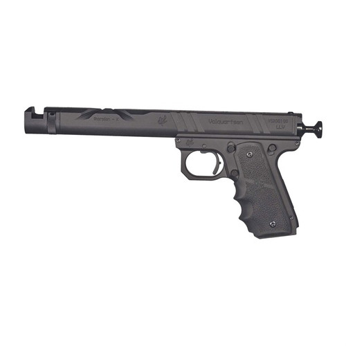 Volquartsen Scorpion-X 22 Long Rifle Pistol 6" Barrel 10+1 Round Black