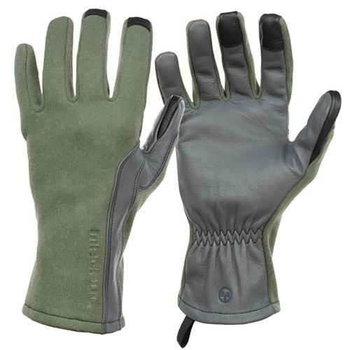 Magpul Men's Flight Tactical Gloves 2.0 Sage Large