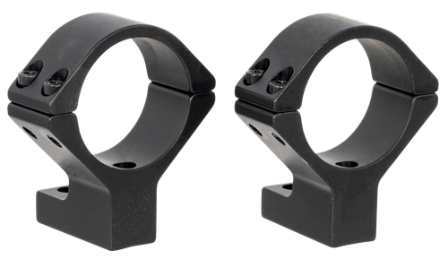Talley 750759 30mm Tikka T1/T1X High Rings Scope Mount