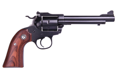 Ruger Single Seven 327 Bisley Revolver 5.5" Barrel
