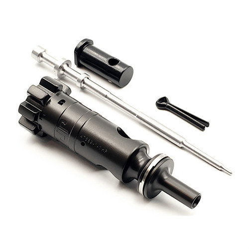 JP Enterprises High Pressure Enhanced Bolt Assembly with Firing Pin LR-308 Black DLC JP Enterprises High Pressure Enhanced Bolt Assembly with Firing Pin LR-308 Black DLC