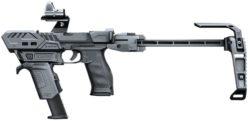 Recover Innovations S-Pro MG Conversion Kit Sig Sauer X-Macro Black