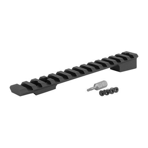 EGW Savage 99 1-Piece Picatinny Base 0 MOA EGW Savage 99 1-Piece Picatinny Base 0 MOA