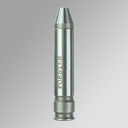 Forster 7.62 NATO Minimum Chamber Headspace Gage