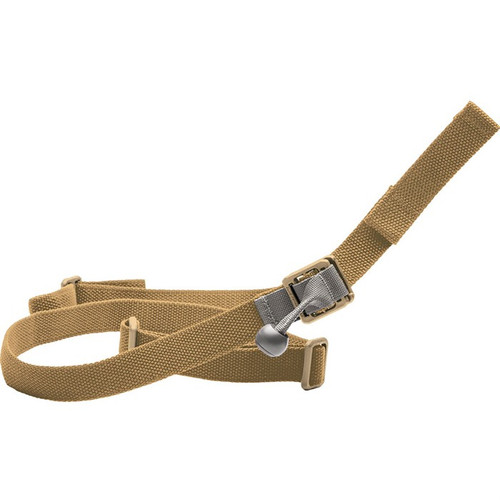 Blue Force Gear GMT Sling 1 Inch Coyote Brown Blue Force Gear GMT Sling 1 Inch Coyote Brown