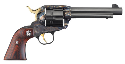 Ruger Vaquero BT Limited Edition Revolver