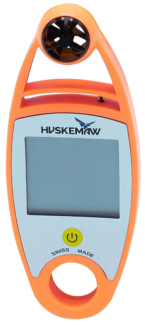 Huskemaw Optics 20HWM2 Swiss 2 Wind Meter