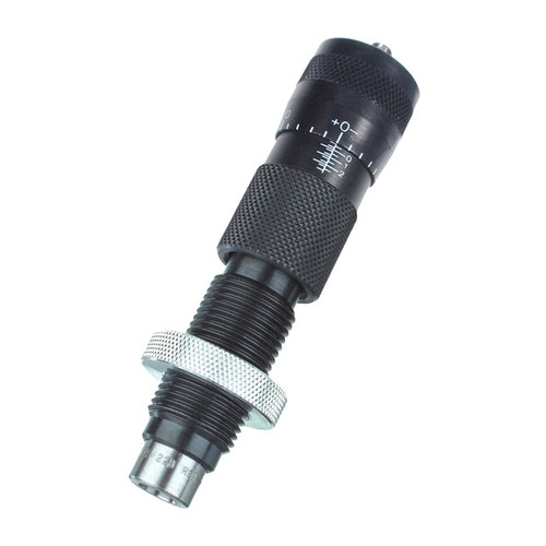 Forster Ultra 6mm GT Micrometer Bullet Seating Die Forster Ultra 6mm GT Micrometer Bullet Seating Die