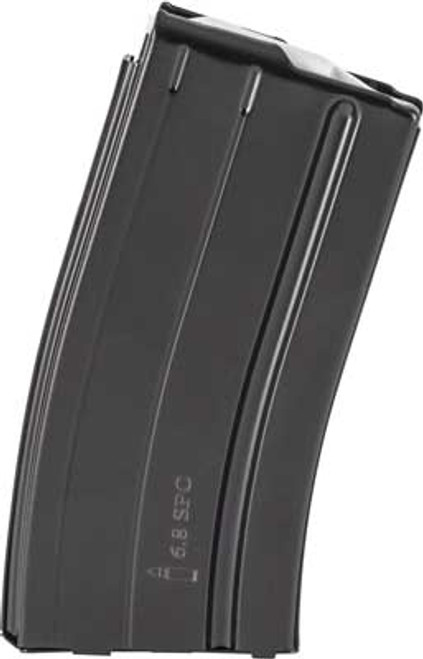 E-Lander Magazine 6.8 SPC 17-Round Steel - Image 1