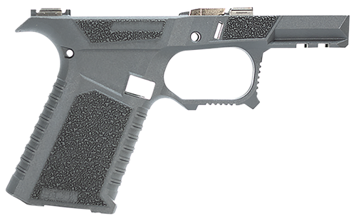 SCT Manufacturing 0225020100IC Subcompact Frame Glock 43X/48 Gray Polymer
