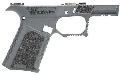 SCT Manufacturing 0225020100IC Subcompact Frame Glock 43X/48 Gray Polymer
