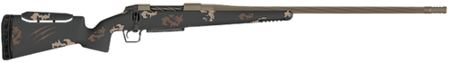 Fierce Firearms FRX XP Bolt Action Rifle 7mm BC 20" Barrel