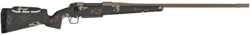 Fierce Firearms FRX XP Bolt Action Rifle 7mm BC 20" Barrel