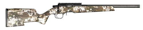 Christensen Arms Ranger Bolt Action Rifle 22 LR 18" Barrel Sitka Subalpine Stock