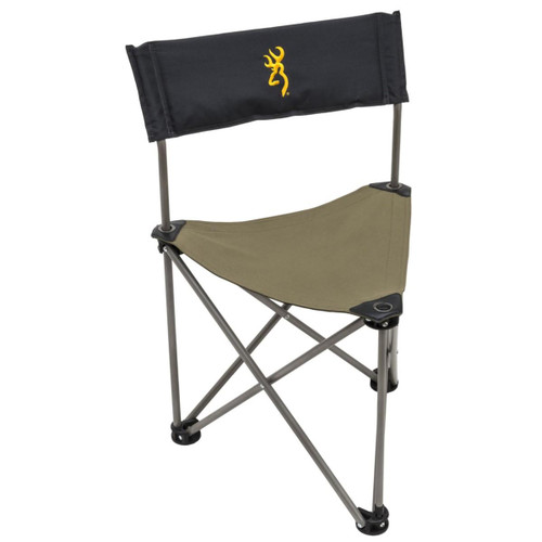 Alps Brands Dakota Chair Khaki